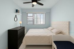 Blk 93A Telok Blangah Parcview (Bukit Merah), HDB 3 Rooms #479338581